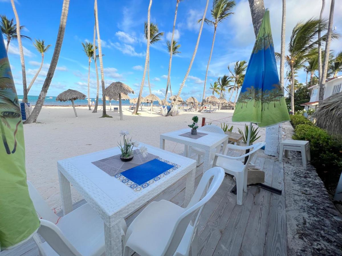 Vacation Suites With Rooftop Pool, Beach Club, Spa, Restaurants - Ducassi Collection - Playa Los Corales Punta Cana Kültér fotó