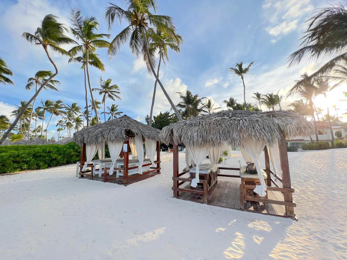 Vacation Suites With Rooftop Pool, Beach Club, Spa, Restaurants - Ducassi Collection - Playa Los Corales Punta Cana Kültér fotó