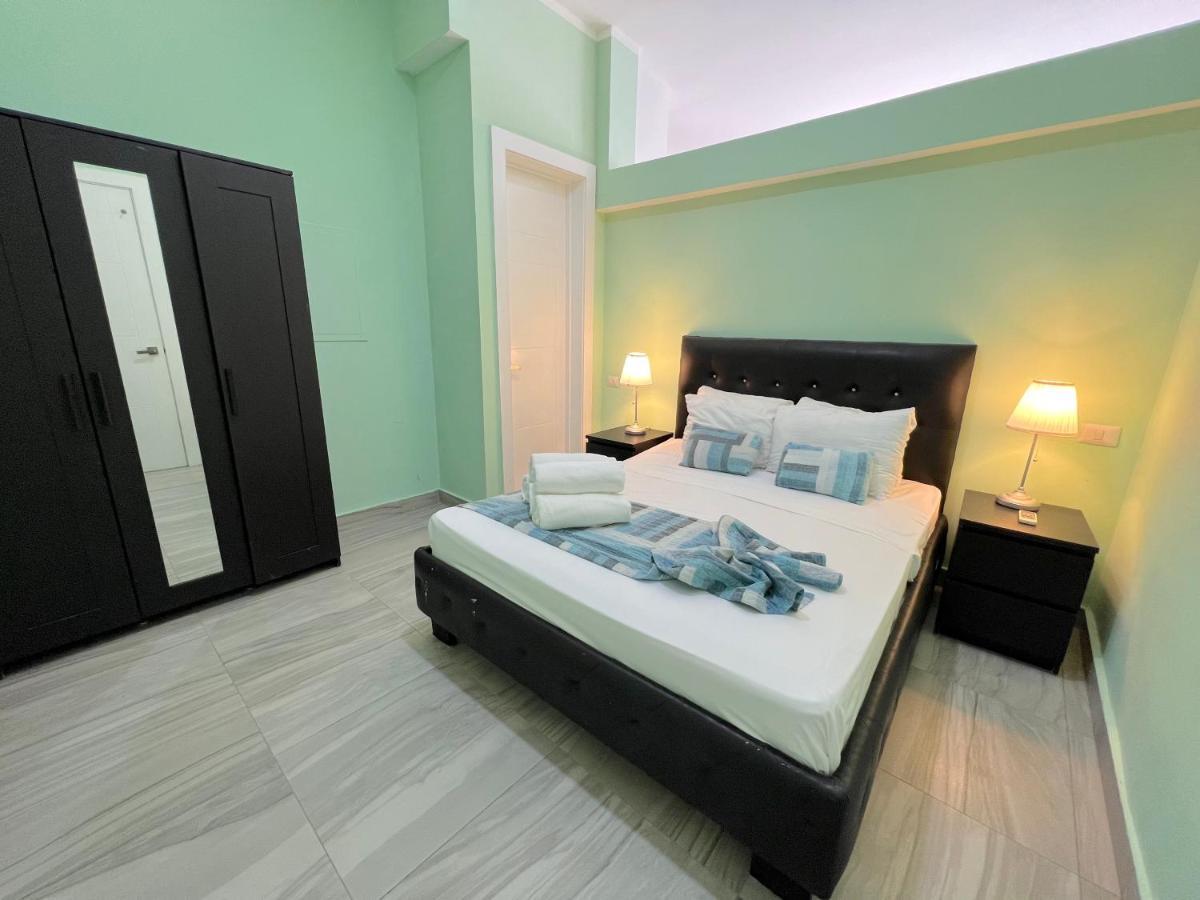 Vacation Suites With Rooftop Pool, Beach Club, Spa, Restaurants - Ducassi Collection - Playa Los Corales Punta Cana Szoba fotó