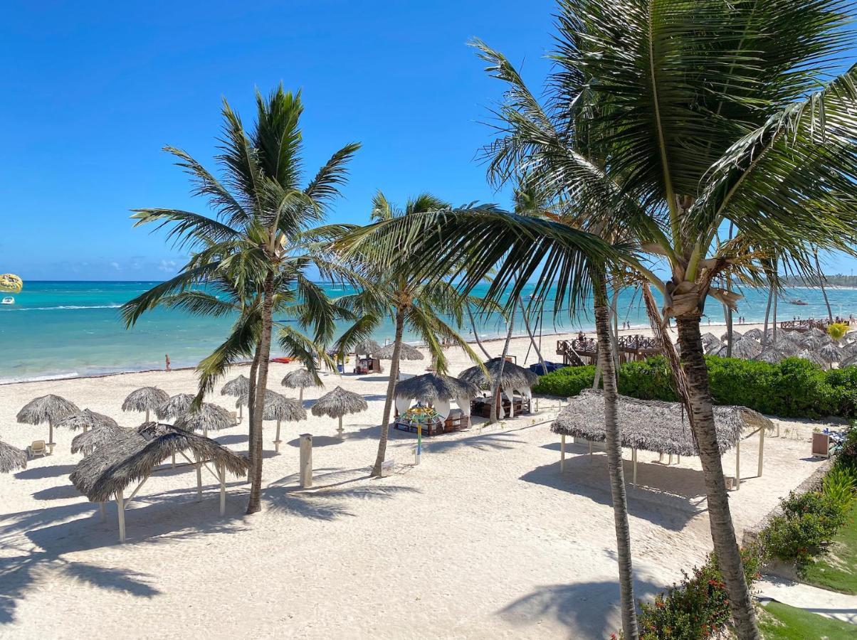 Vacation Suites With Rooftop Pool, Beach Club, Spa, Restaurants - Ducassi Collection - Playa Los Corales Punta Cana Kültér fotó